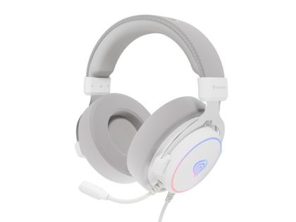 Слушалки Genesis Headset Neon 764 with microphone