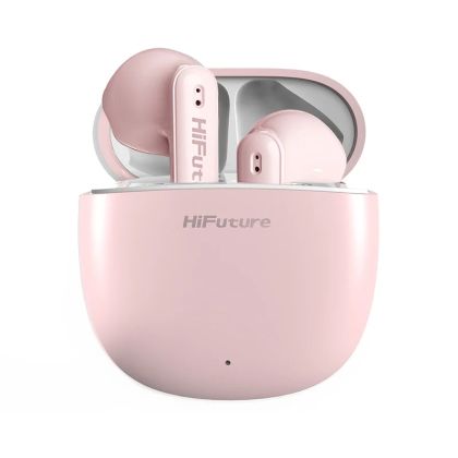 Слушалки HiFuture ColorBuds2 Pink
