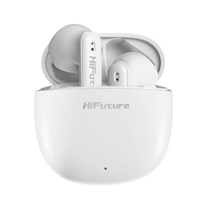 Слушалки HiFuture ColorBuds2 White