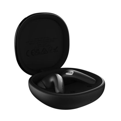 Слушалки HiFuture FlyBuds 4 ANC Black