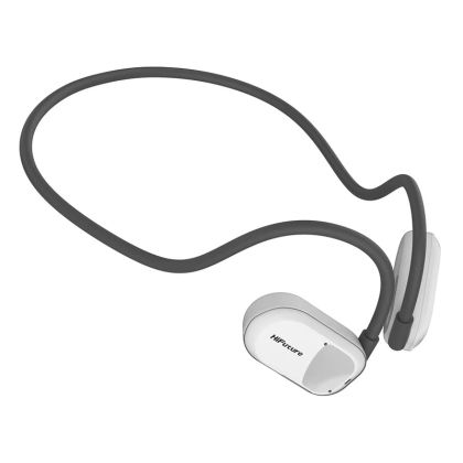Слушалки HiFuture FutureMate Grey White