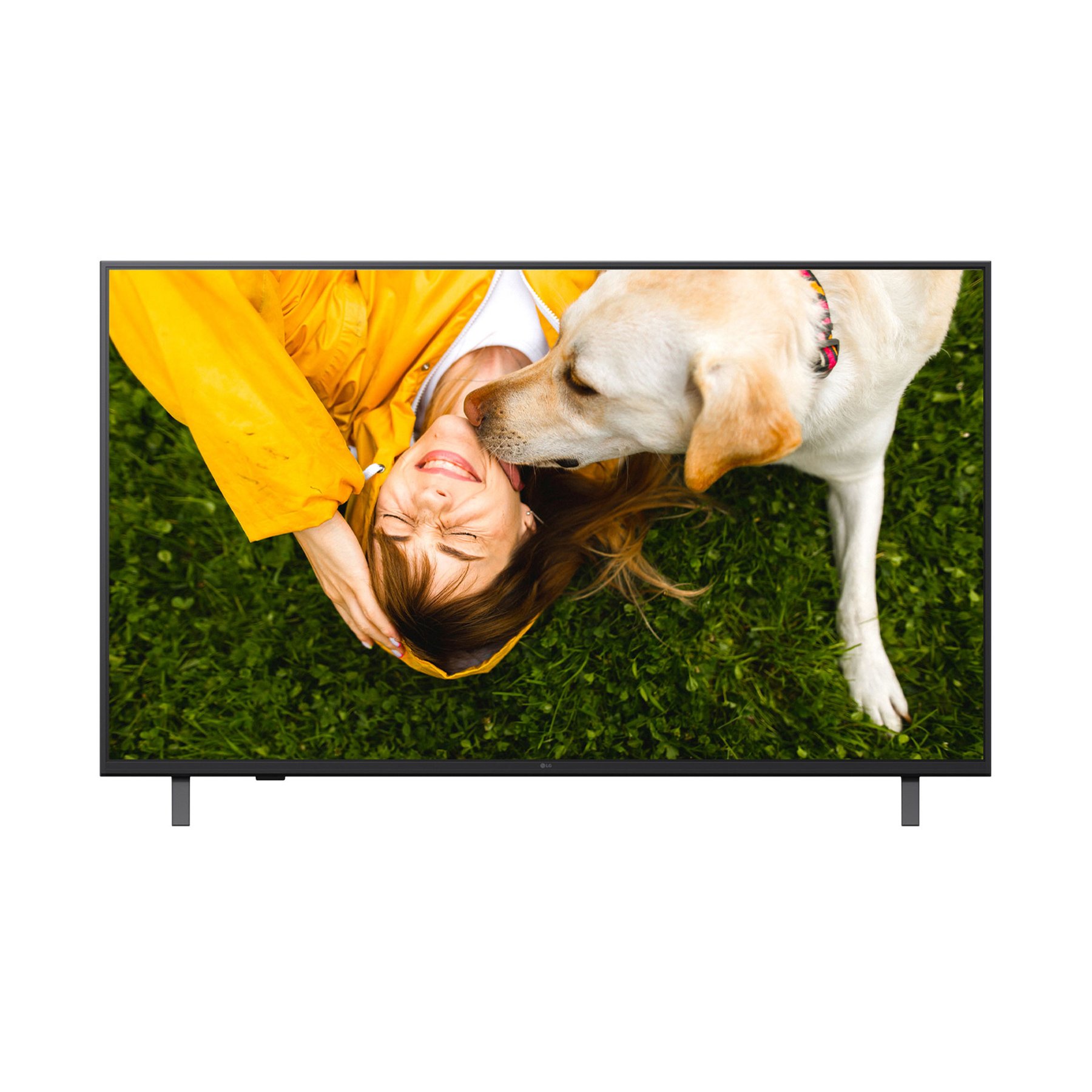 Смарт телевизор LG 55UA751C0LA