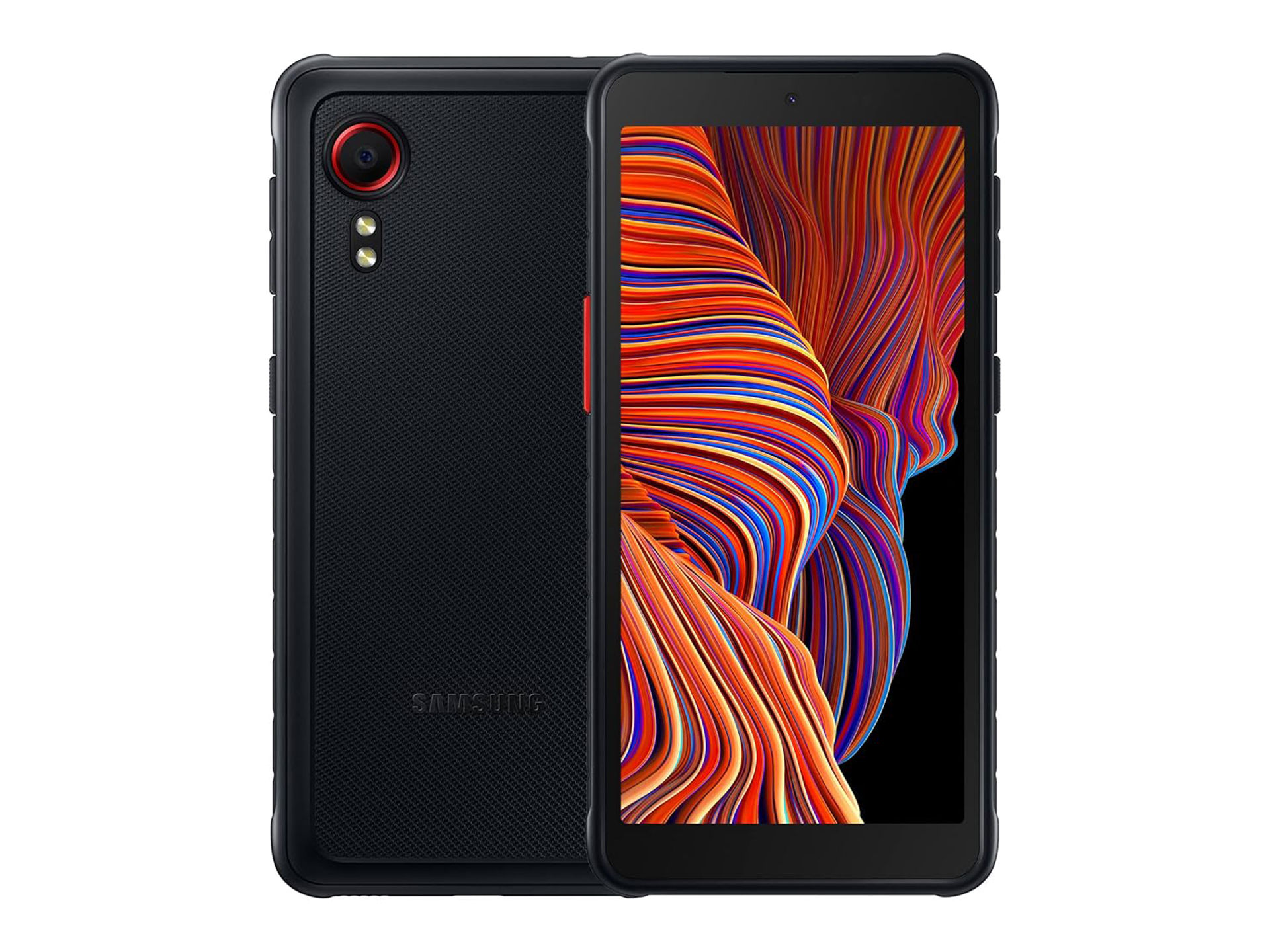 Смартфон Samsung Galaxy Xcover 5 64GB Black