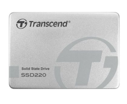 Твърд диск Transcend 240GB