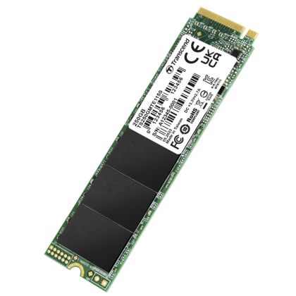 Твърд диск Transcend 250GB