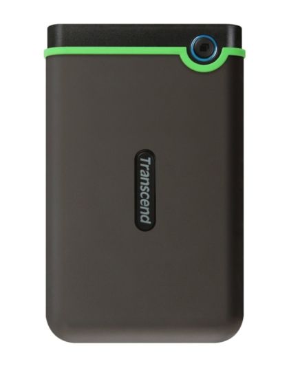 Твърд диск Transcend 2TB