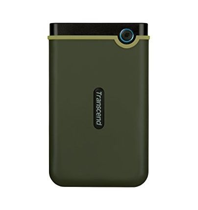 Твърд диск Transcend 2TB