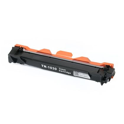Тонер касета Black Brother TN-1030 Съвместим консуматив