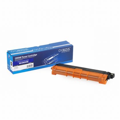Тонер касета Black Brother TN-247BK PREMIUM Съвместим консуматив