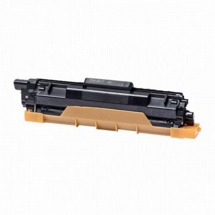 Тонер касета Black Brother TN-247BK Съвместим консуматив