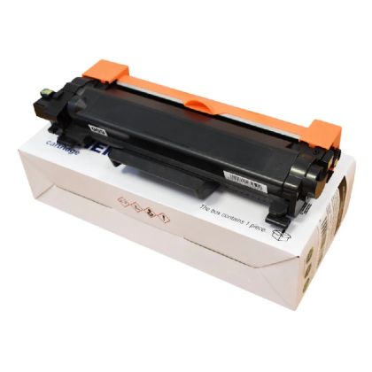 Тонер касета Black Brother TN-2590XL Съвместим консуматив