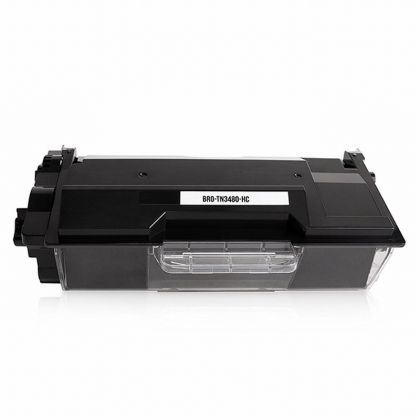 Тонер касета Black Brother TN-3512 PREMIUM Съвместим консуматив