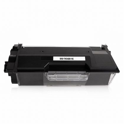 Тонер касета Black Brother TN-3512 Съвместим консуматив