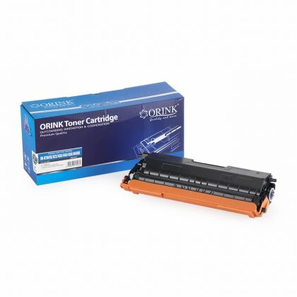 Тонер касета Black Brother TN-423BK PREMIUM Съвместим консуматив