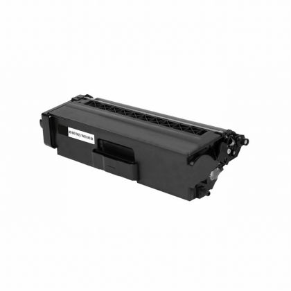Тонер касета Black Brother TN-423BK Съвместим консуматив