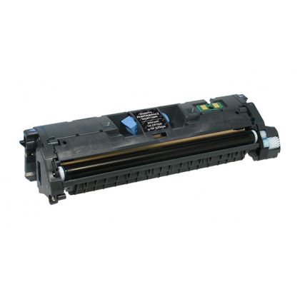Тонер касета Black HP no. 122A Q3960A Съвместим консуматив