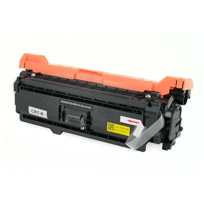 Тонер касета Black HP no. 504X CE250X Съвместим консуматив