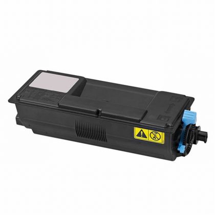 Тонер касета Black Kyocera TK-3130 PREMIUM Съвместим консуматив