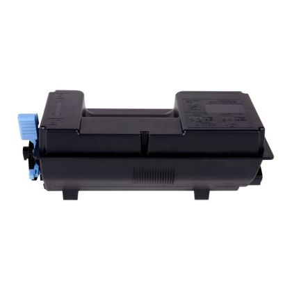 Тонер касета Black Kyocera TK-3190 Съвместим консуматив