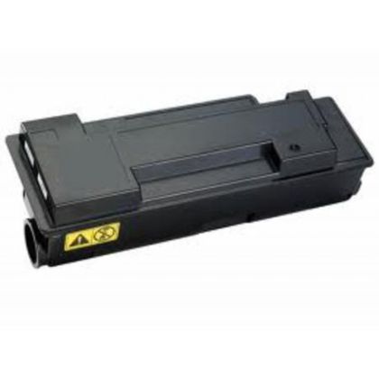 Тонер касета Black Kyocera TK-340 Съвместим консуматив