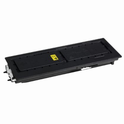 Тонер касета Black Kyocera TK-435 Съвместим консуматив