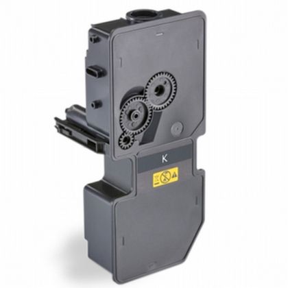 Тонер касета Black Kyocera TK-5230B Съвместим консуматив
