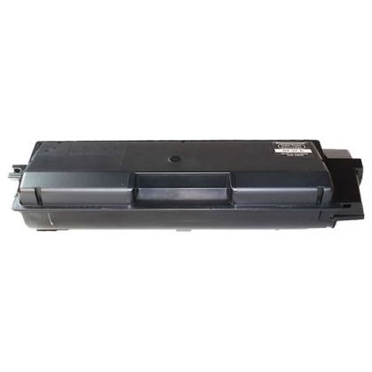 Тонер касета Black Kyocera TK-590K Съвместим консуматив