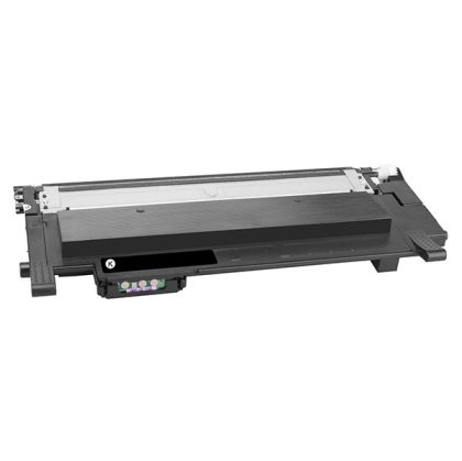 Тонер касета Black Samsung CLT-K404S Съвместим консуматив