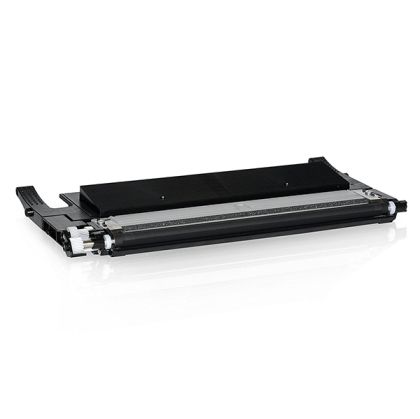Тонер касета Black Samsung CLT-K406S Съвместим консуматив