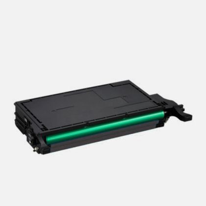 Тонер касета Black Samsung CLT-K6092S Съвместим консуматив