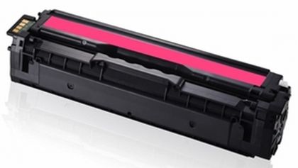 Тонер касета Black Samsung CLT-M504S Съвместим консуматив