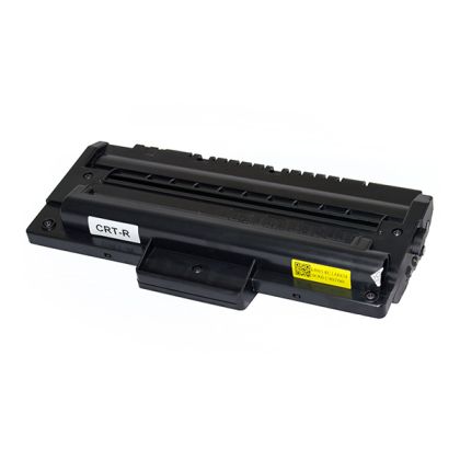 Тонер касета Black Samsung ML-1710D3 Съвместим консуматив