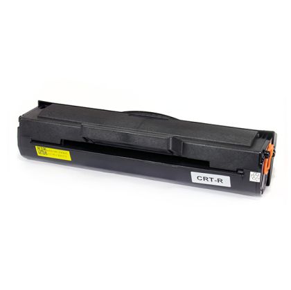 Тонер касета Black Samsung MLT-D1042S Съвместим консуматив