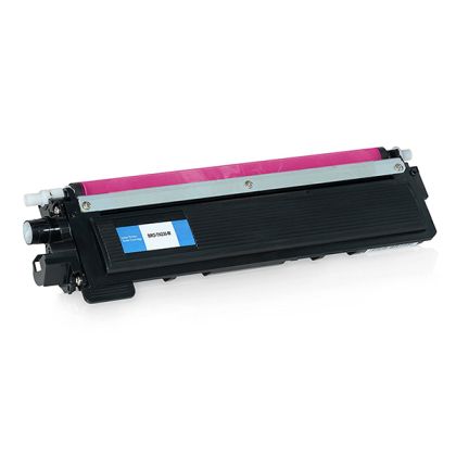 Тонер касета Magenta Brother TN-230M Съвместим консуматив