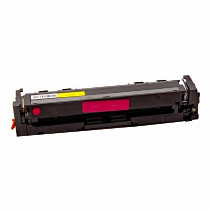Тонер касета Magenta HP no. 203X CF543X Съвместим консуматив