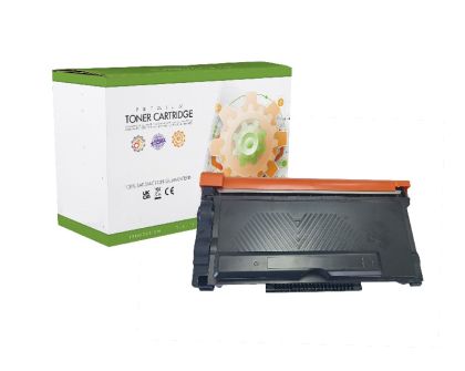 Тонер касета Static Control Black Brother TN-3600XL SUPER PREMIUM Съвместим консуматив