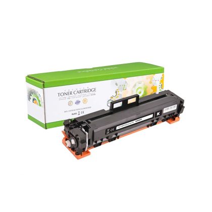 Тонер касета Static Control Black HP no. 415X W2030X SUPER PREMIUM Съвместим консуматив