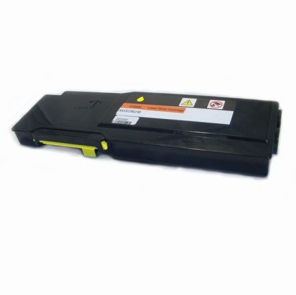 Тонер касета Yellow Xerox 106R02235 Съвместим консуматив