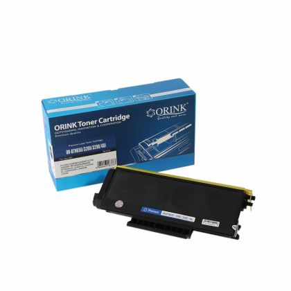 Тонер касета универсална Black Brother TN-650/3170/3280/3290 PREMIUM Съвместим консуматив