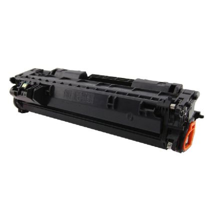 Тонер касета универсална Black HP no. 05A CE505A 80A CF280A CRG-719 Съвместим консуматив