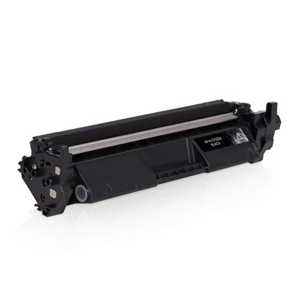 Тонер касета универсална Black HP no. 30X CF230X CRG-051H Съвместим консуматив