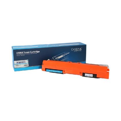 Тонер касета универсална Cyan HP no. 126A CE311A 130A CF351A CRG-729C PREMIUM Съвместим консуматив