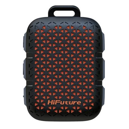 Тонколони HiFuture Pocket S Black