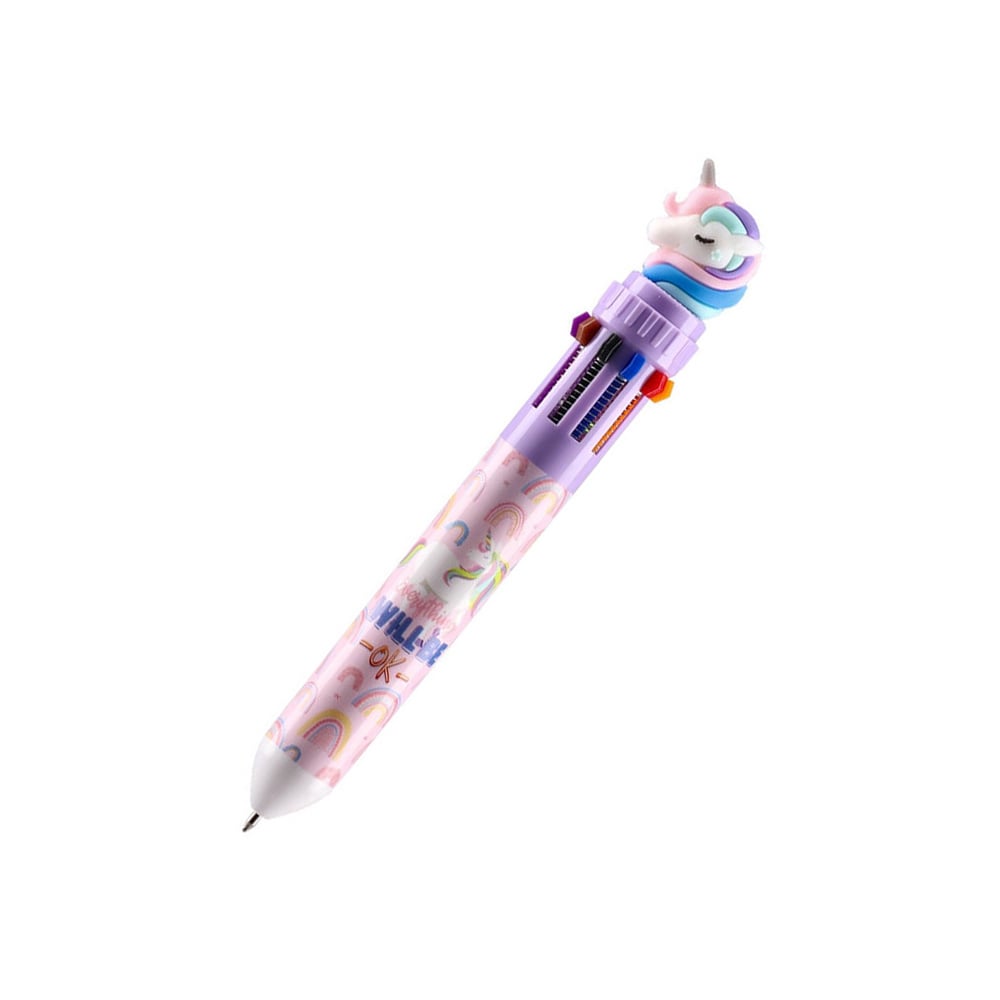 Химикалка Sazio Colorito