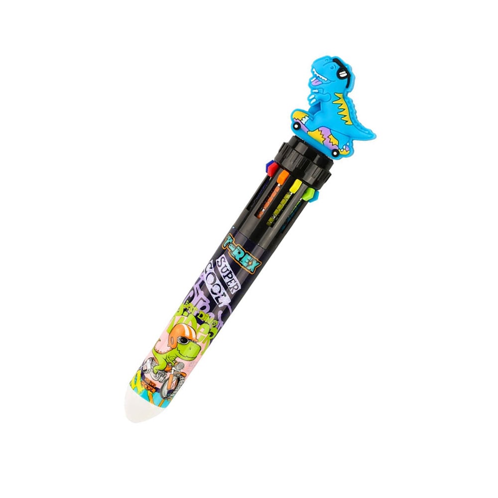 Химикалка Sazio Colorito