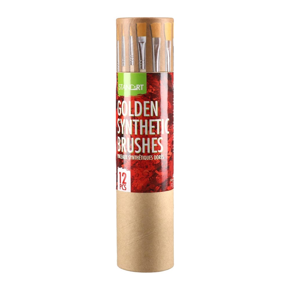 Четки за рисуване Standart Pop Brush