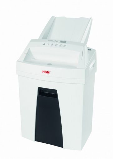 Шредер HSM Securio AF100 10 листа