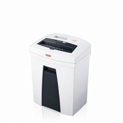 Шредер HSM Securio C16X 6 листа