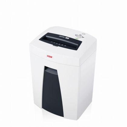 Шредер HSM Securio C18S 13 листа