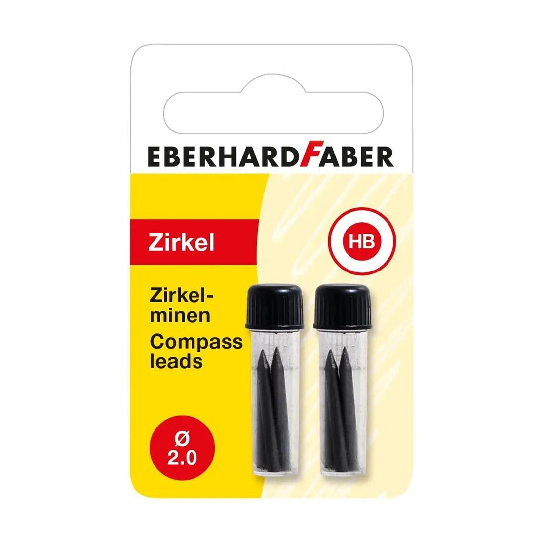 Eberhard Faber Мини графити